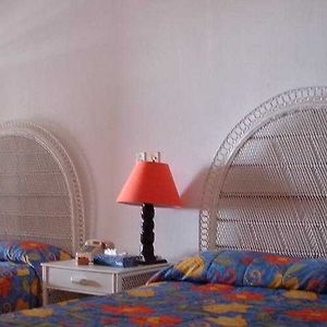 Acabay Hotel & Beach Club