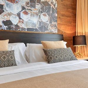 Ventura Hotel&Suites Interlomas