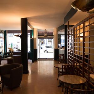 residencia Villiers